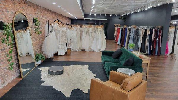Astraea Bridal