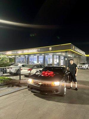 California Motors Direct - Montclair