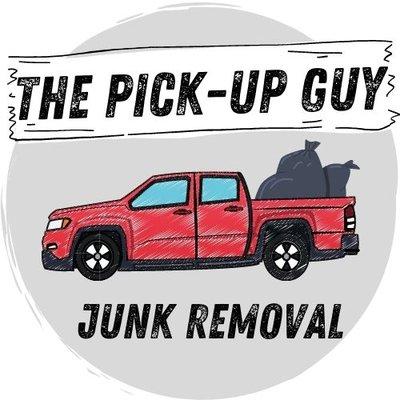The Pick-Up Guy