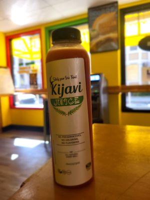 Kijavi Juice & Wellness