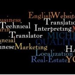 Michelle You Chinese Translation & Interpretation