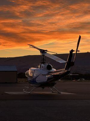 Scottland James Traveling Kitchen