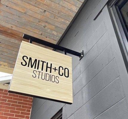 Smith & Co Studios