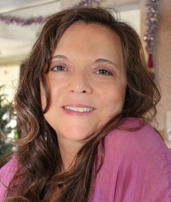 Mary Dunn, Principal ~ Agent