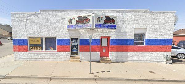 Englewood Auto Repair & Body Shop