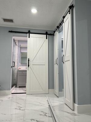 JJ General Remodeling