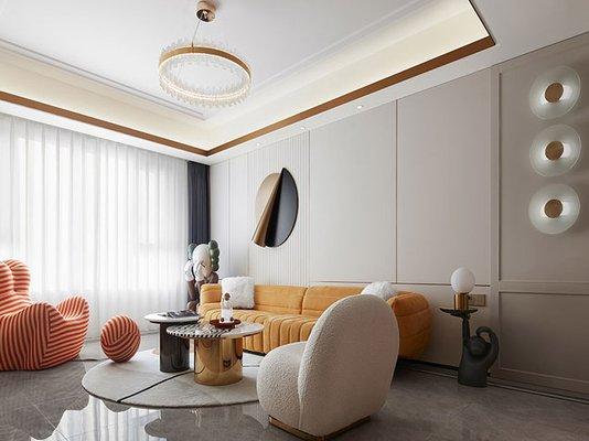 Excellent Home Modeling 01