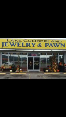 Lake Cumberland Jewelry & Pawn