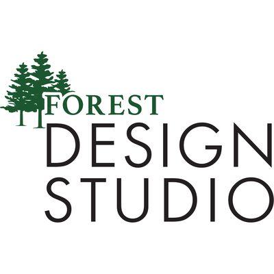 Forest Design Studio Logo