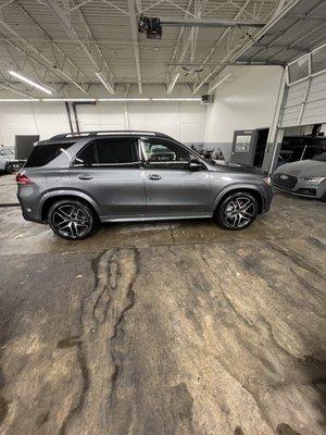 G & J Auto Detailing & Car Wash