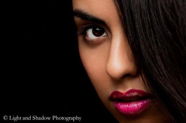 Light and Shadow Photography