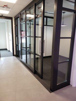 Office Cleaning Services.