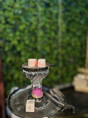 Huqqa Lounge