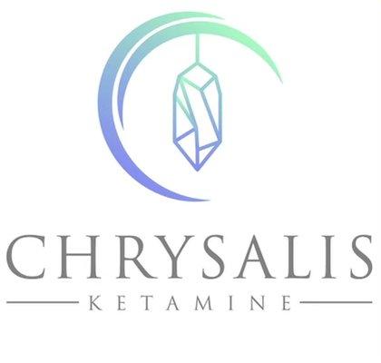 Chrysalis Ketamine