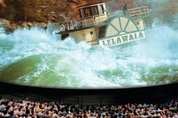 Niagara Adventure Theater