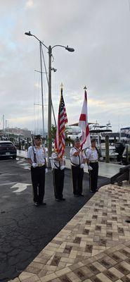Clearwater Yacht Club