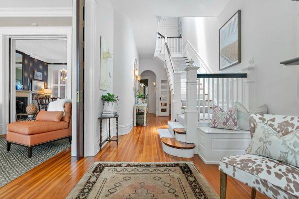 Shaheen, Ruth, Martin & Fonville Real Estate