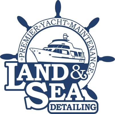 Land & Sea Detailing