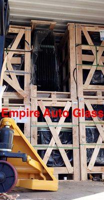 Empire Auto Glass