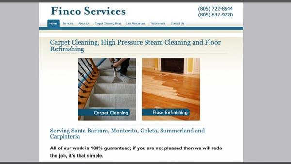 Finco Services