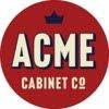 Acme Cabinet Company