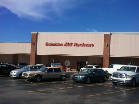 Sunshine Ace Hardware