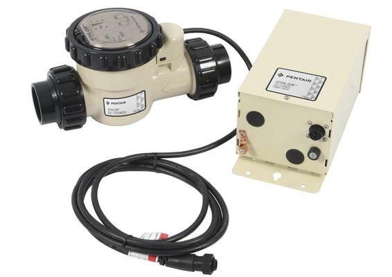 Nautilus Pool Services And Supply