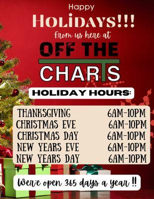 OPEN EVERY DAY 6AM - 10PM! ANY QUESTIONS GIVE US A CALL 9514079067! BEST DEALS IN CORONA