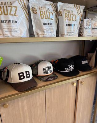 Better Buzz Coffee North Las Vegas