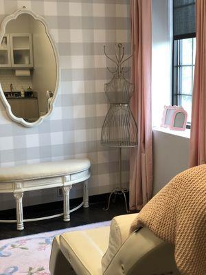 The Marvelous Mrs Megan