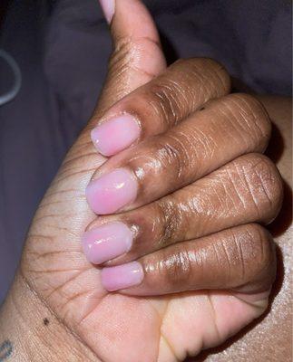 Lux Nails & Spa