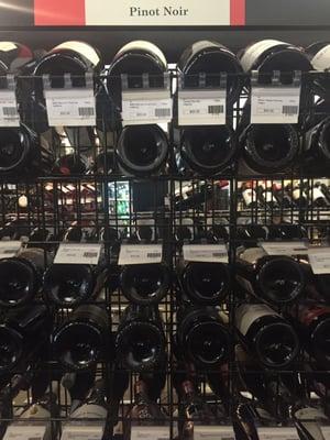 Carl's Wine and Spirits