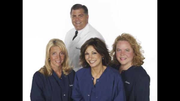 Duncan A Craig, DDS