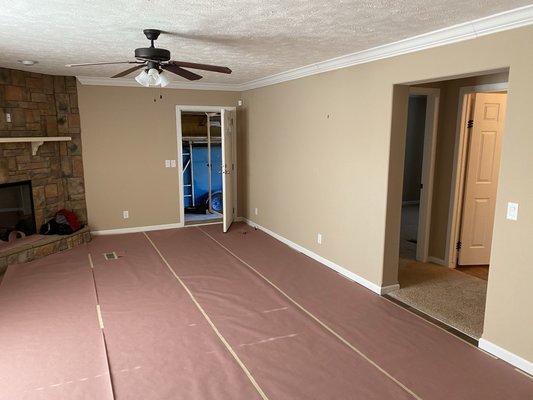 Tennessee Remodeling