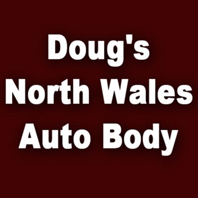 Doug's North Wales Auto Body