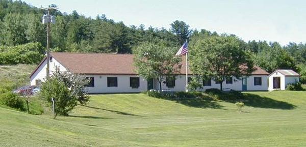 Cornell Cooperative Extension Warren County