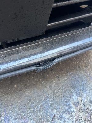 Three Point Auto Body