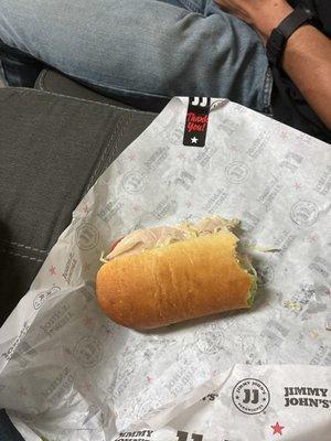 Jimmy John's