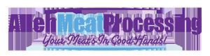 Allen Meat Processing