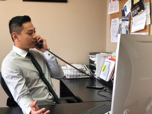 CN Law - Huntington Beach