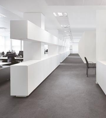 Marmi Collection Lipica Fumo 12" x24"