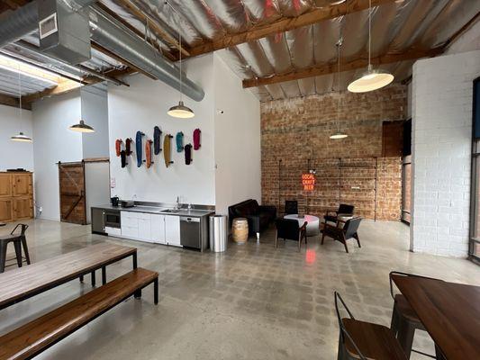 Hermosa Brewing Company Torrance