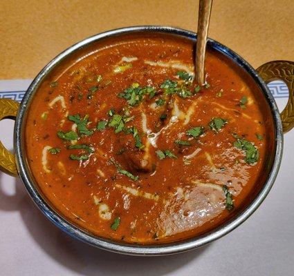 Royal Indian Cuisine