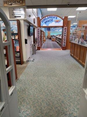 Levittown Public Library