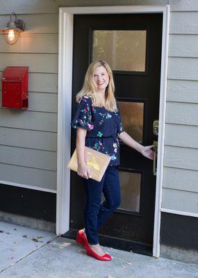 Arisa McRoberts - Arise Properties