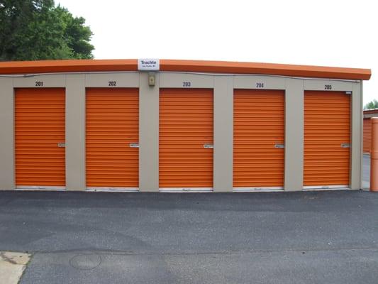 North Dover Self Storage