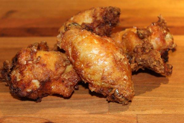 Chef's Choice Food Truck