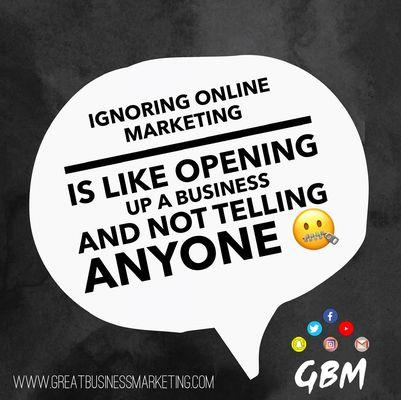 Great Business Marketing