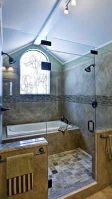 H.E. Douglas Flooring and Painting