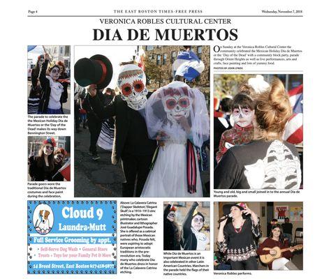 Veronica Robles Cultural Center